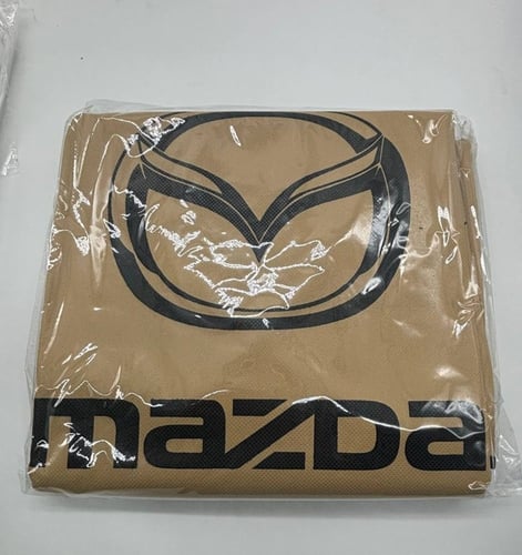 تلبيسه مراتب - مازدا