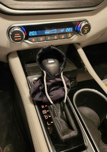 بلوفر تلبيسة للقير ( نوع 2)