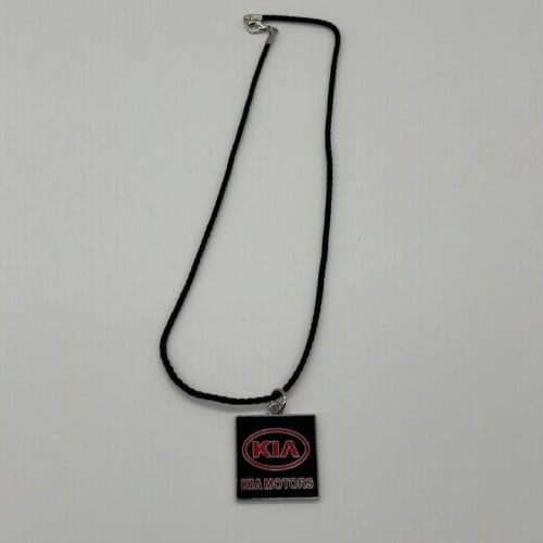 تعليقة ( KIA ) اسود