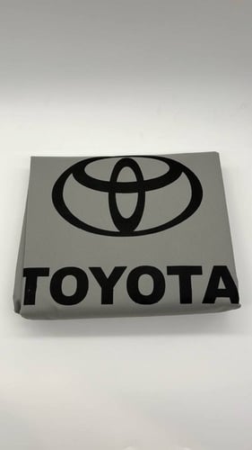 تلبيسات مراتب - ( تويوتا )