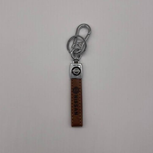 ميداليات مفتاح - ( نيسان ) جلد