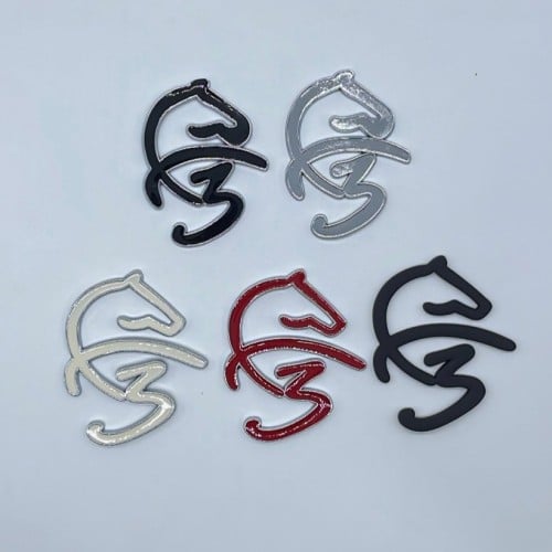 شعار شبك - فزاع