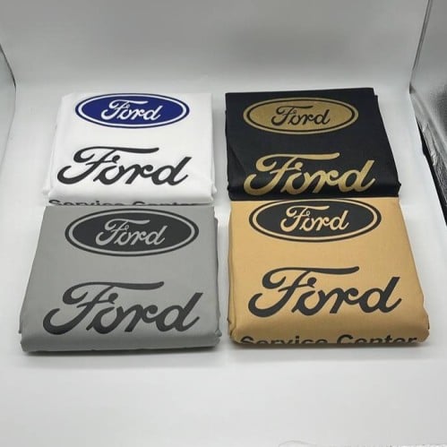 تلبيسات مراتب -( فورد )