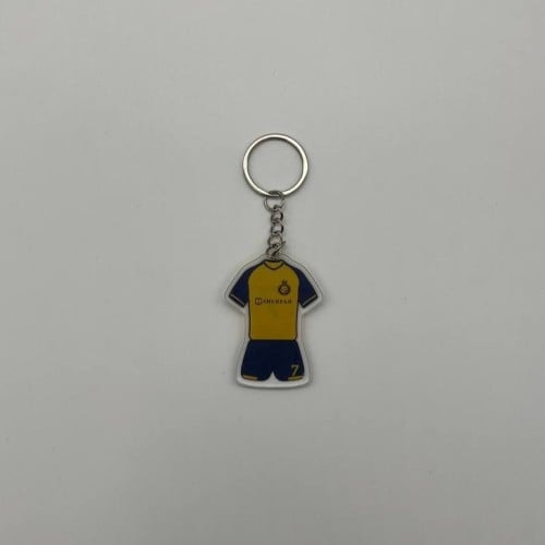 ميداليات مفتاح - طقم كريستيانو