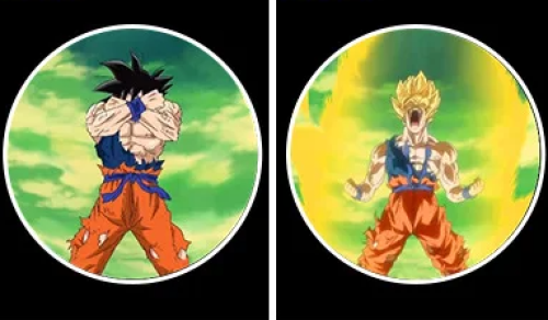 البروجكتر المتحرك لباب السيارة بعدسة ( قوكو سوبر س...