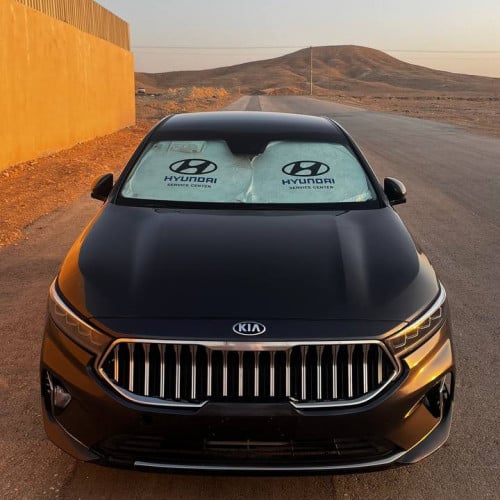 شماسة للسيارة ( هونداي )