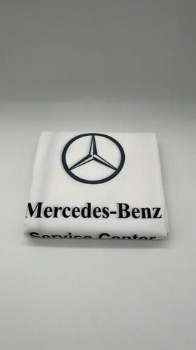 تلبيسات مراتب - ( مرسيدس )