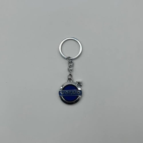 ميداليات مفتاح - ( VOLVO )