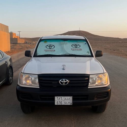 شماسة للسيارة ( تويوتا )