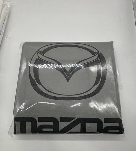 تلبيسه مراتب - مازدا