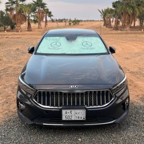 شماسة للسيارة ( مرسيدس )