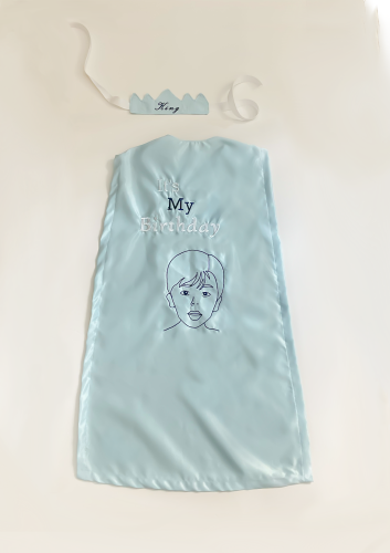 وشاح الميلاد