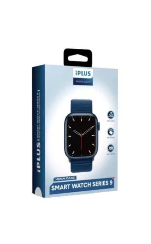 ساعة شبيهة ابل