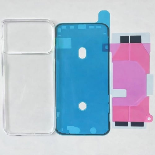 ترهيم ايفون 11 الى 17برو