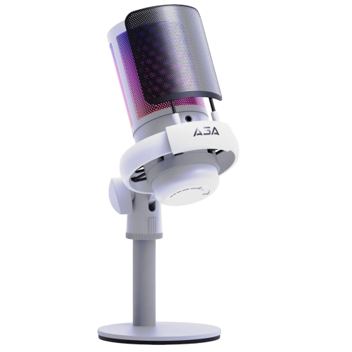 ميكروفون SQUADCAST ASA