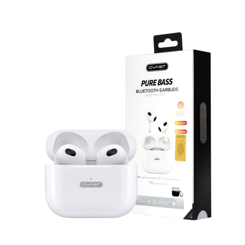 سماعة ايربودز الاصدار الثالث OVS-H952 من OVAST