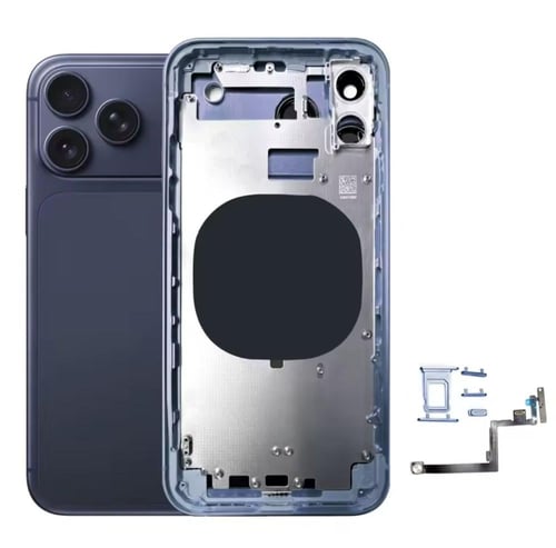 ترهيم ايفون 11 الى 17برو