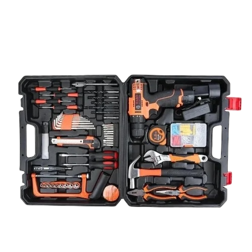 مجموعة الصيانة المتكاملة