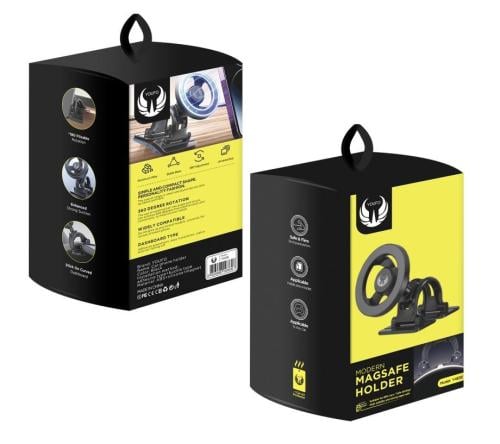 قاعدة سيارة ماج سيف مرنه