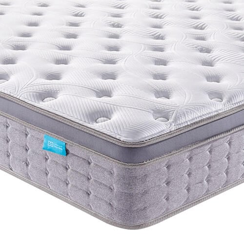 مرتبة افينتي الطبية - مرتبة بتقنية النوابض المنفصل...