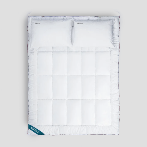 اللباد الفندقي هايبرد | افضل لباد سرير طبي بارتفاع...