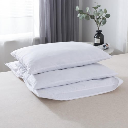 مخدة Adjustable | أفضل مخدات للنوم بتكنولوجيا النا...