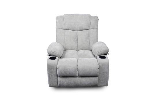 كرسي راحة هزاز 2027 مع حامل أكواب