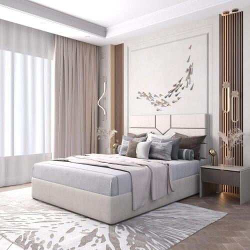 سرير Bonny أفضل سراير مودرن تركي في المملكة | ديب...