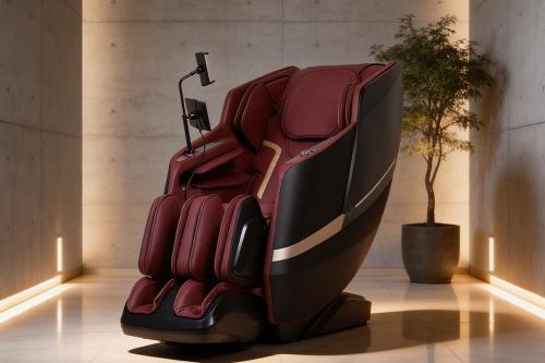 كرسي مساج A369-2