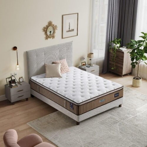 مرتبة ريجال الطبية - افضل مراتب ميموري فوم الطبية