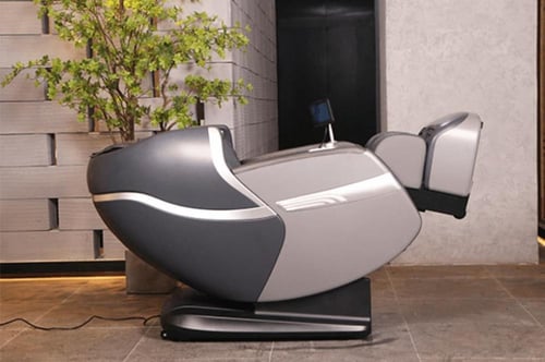 كرسي مساج D9930 | أفضل كرسي مساج كهربائي