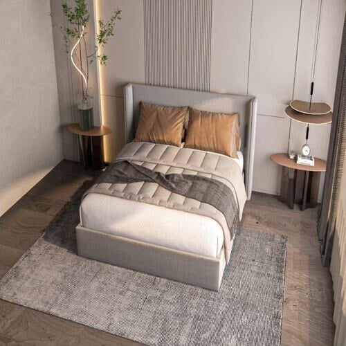 سرير Cordial السادة | أفضل سراير شبابي مودرن بالمم...