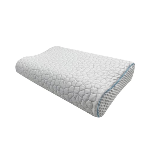 مخدة دايتون | أفضل مخدة طبية للرقبة