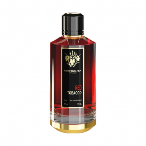 مانسيرا ريد توباكو - 120 مل - او دو برفيوم