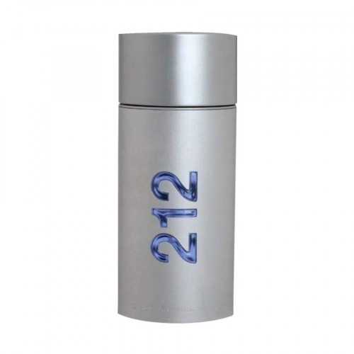 عطر 212 من من كارولينا هيريرا للرجال - 100مل - أو...