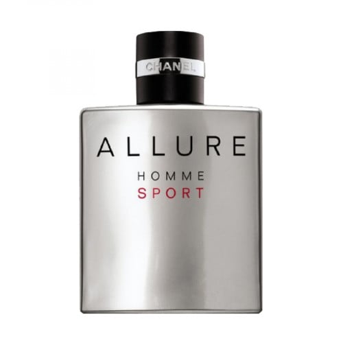 عطر الور سبورت من شانيل للرجال - أو دو تواليت