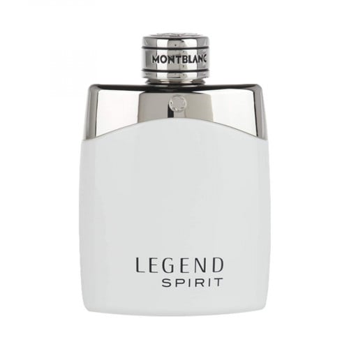 عطر ليجند سبريت من مونت بلانك للرجال - 100مل - أو...