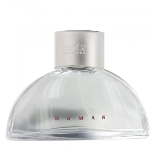 عطر وومن من هوجو بوس للنساء - 90مل - أو دو برفيوم