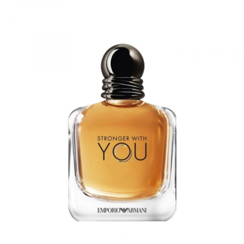 عطر سترونجر ويذ يو من امبيرو ارماني للرجال - 100مل...