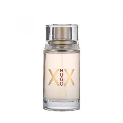 عطر هوقو اكس اكس من هوقو بوس للنساء - 100مل - أو د...