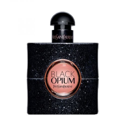 عطر بلاك اوبيوم من ايف سان لوران للنساء - 90مل - أ...
