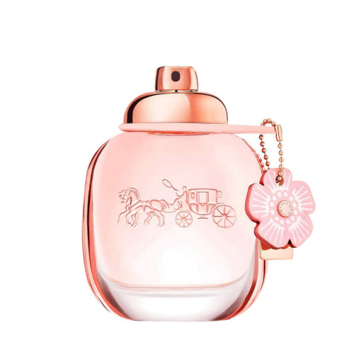 عطر فلورال من كوتش للنساء - 90مل - أو دو برفيوم