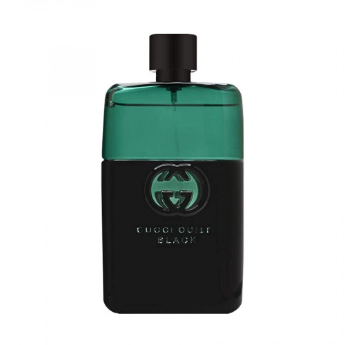 عطر جيلتي بلاك بور اوم من قوتشي للرجال - 90مل - أو...
