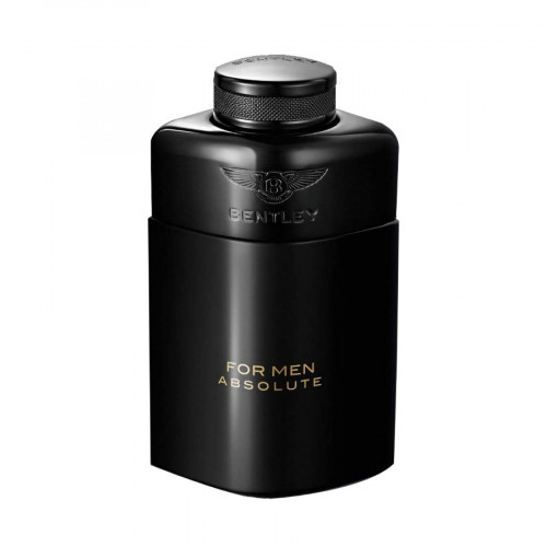 عطر ابسولوت من بنتلي للرجال - 100مل - أو دو برفيوم
