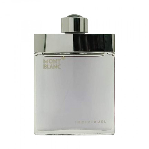 عطر اندفيجوال من مونت بلانك للرجال - 75مل - أو دو...