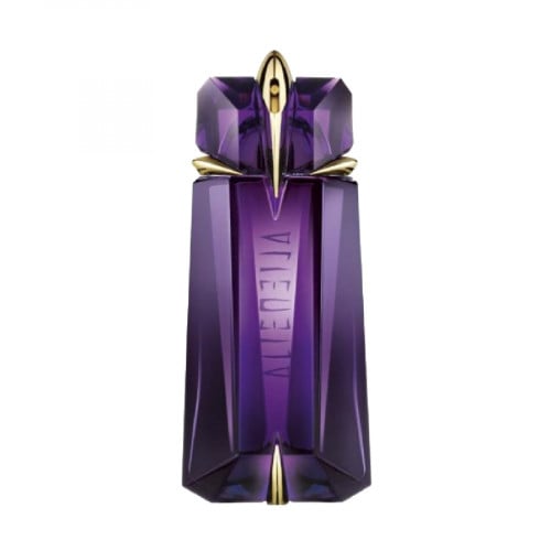 عطر تيري موغلر الين للنساء - 60 مل - أو دو برفيوم