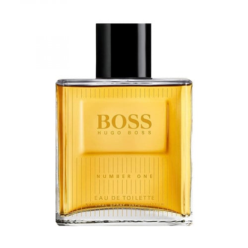 عطر بوس نمبر ون من هيوجو بوس للرجال - 125مل - أو د...