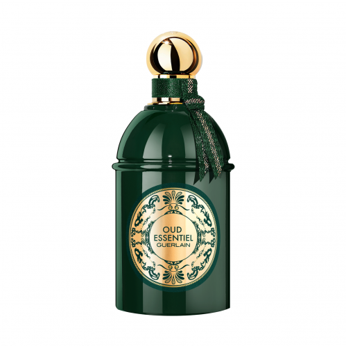 عطر جيرلان عود ايسينشيال - 125 مل - أو دو برفيوم