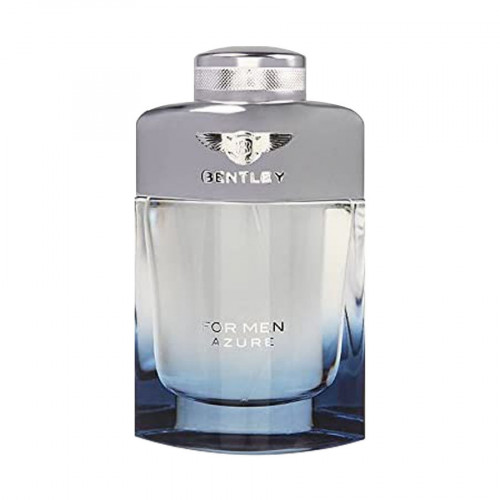 عطر بنتلي آزيور الأزرق للرجال - 100مل - أو دو توال...