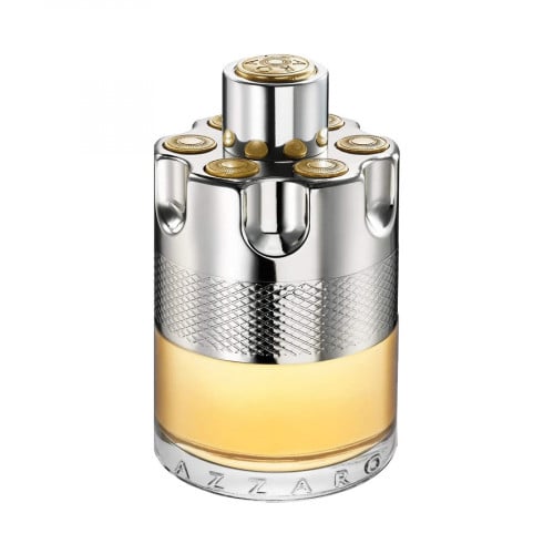 عطر ونتيد من ازارو للرجال - 100مل - أو دو تواليت